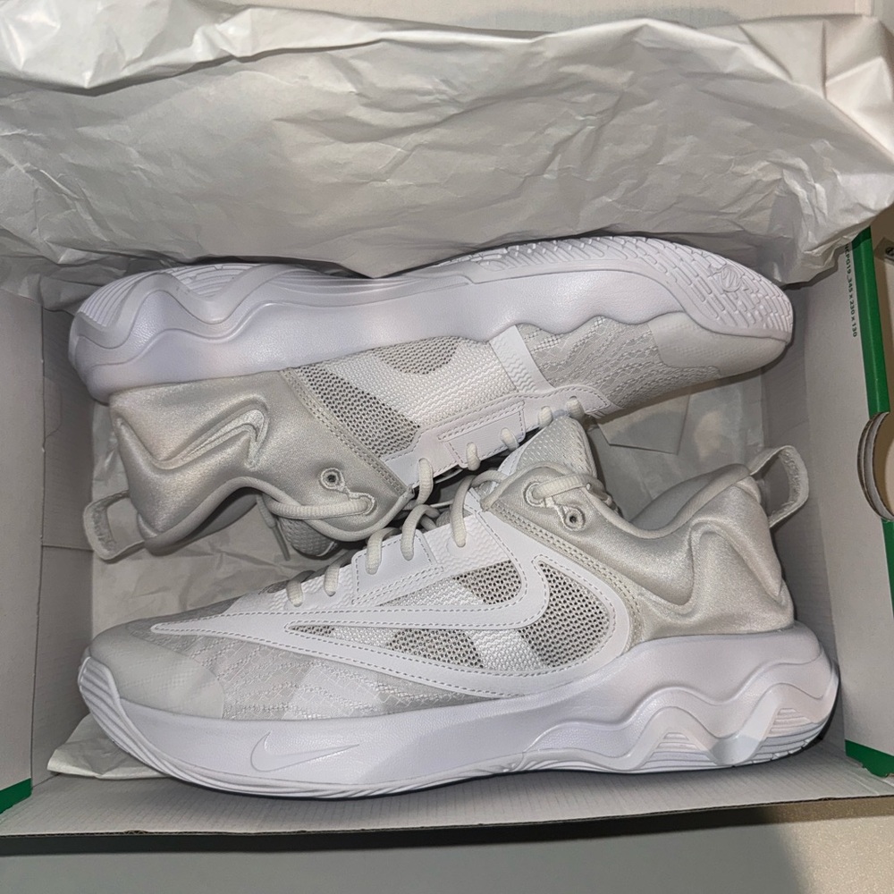 **NEVER WORN** Nike Giannis Immortality 3